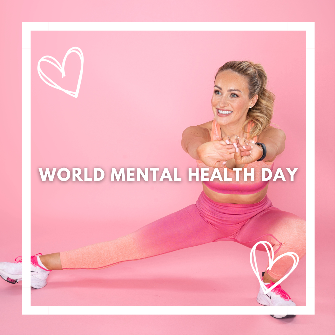 5 Ways Exercise Can Positively Impact Your Mental Health