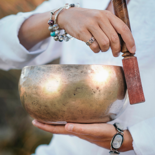 Sound Baths: What Are They and How Do They Work?