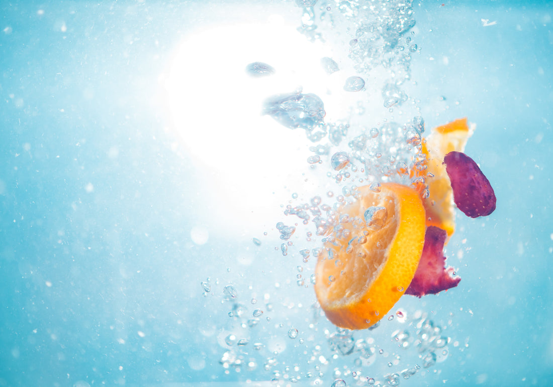 10 HYDRATION HACKS - HYDRATION STATION!