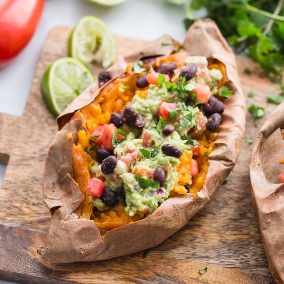 Guac in a Jack (V, VG)