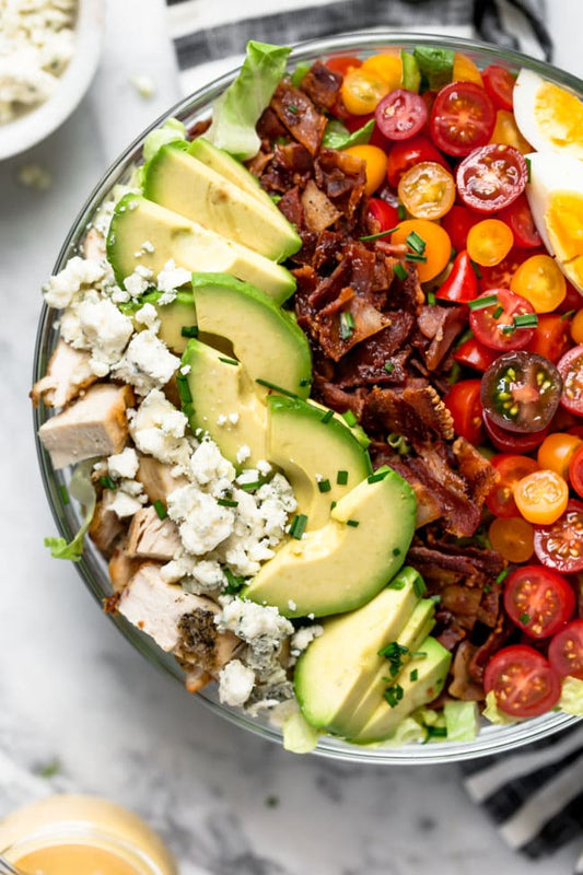 Cobb Salad