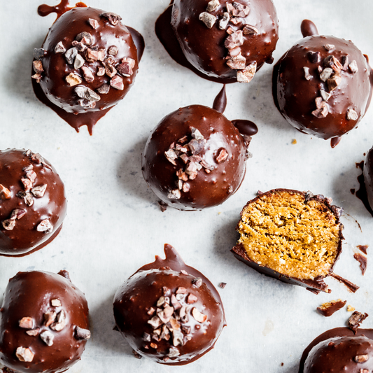 Maeve's Crunchy Delights