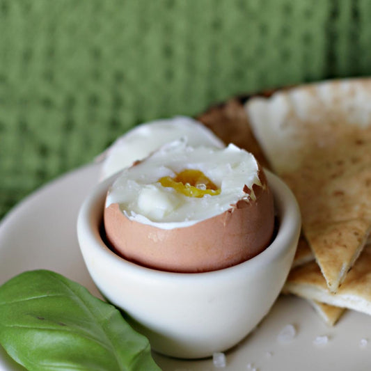 Egg in a Cup