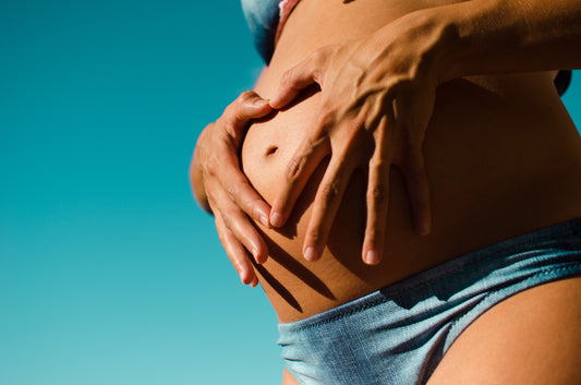 Beat The Bloat Tips