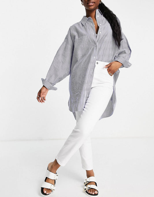 Your simple summer wardrobe staple piece.