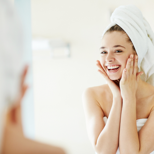 QDQ Self-care September