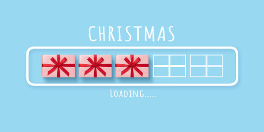 COUNTDOWN TO CHRISTMAS