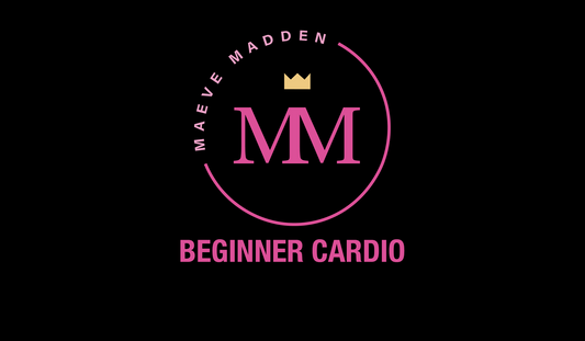 Beginner Queening - 1st March 25min - MaeveMadden