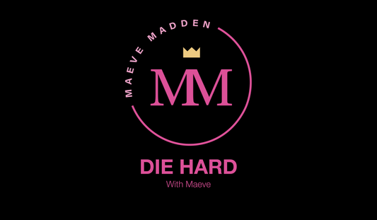Week 2- Die Hard with Maeve *HIIT*- 23rd November