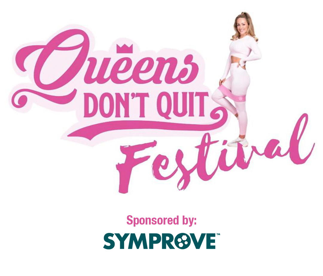 QDQ Festival Ticket - NON-MEMBERS - MaeveMadden
