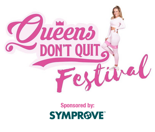 QDQ Festival Ticket - NON-MEMBERS - MaeveMadden