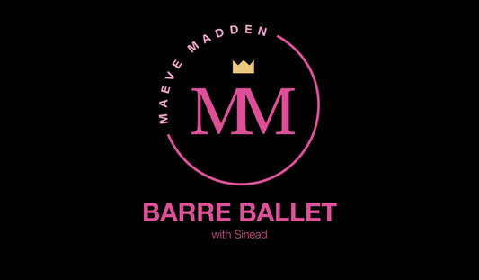 Barre Ballet - 10th March