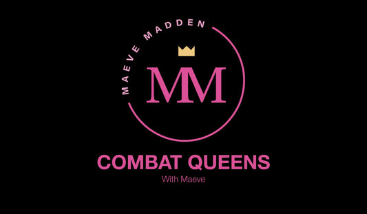 Combat Queens with Maeve *HIIT* - 20th December