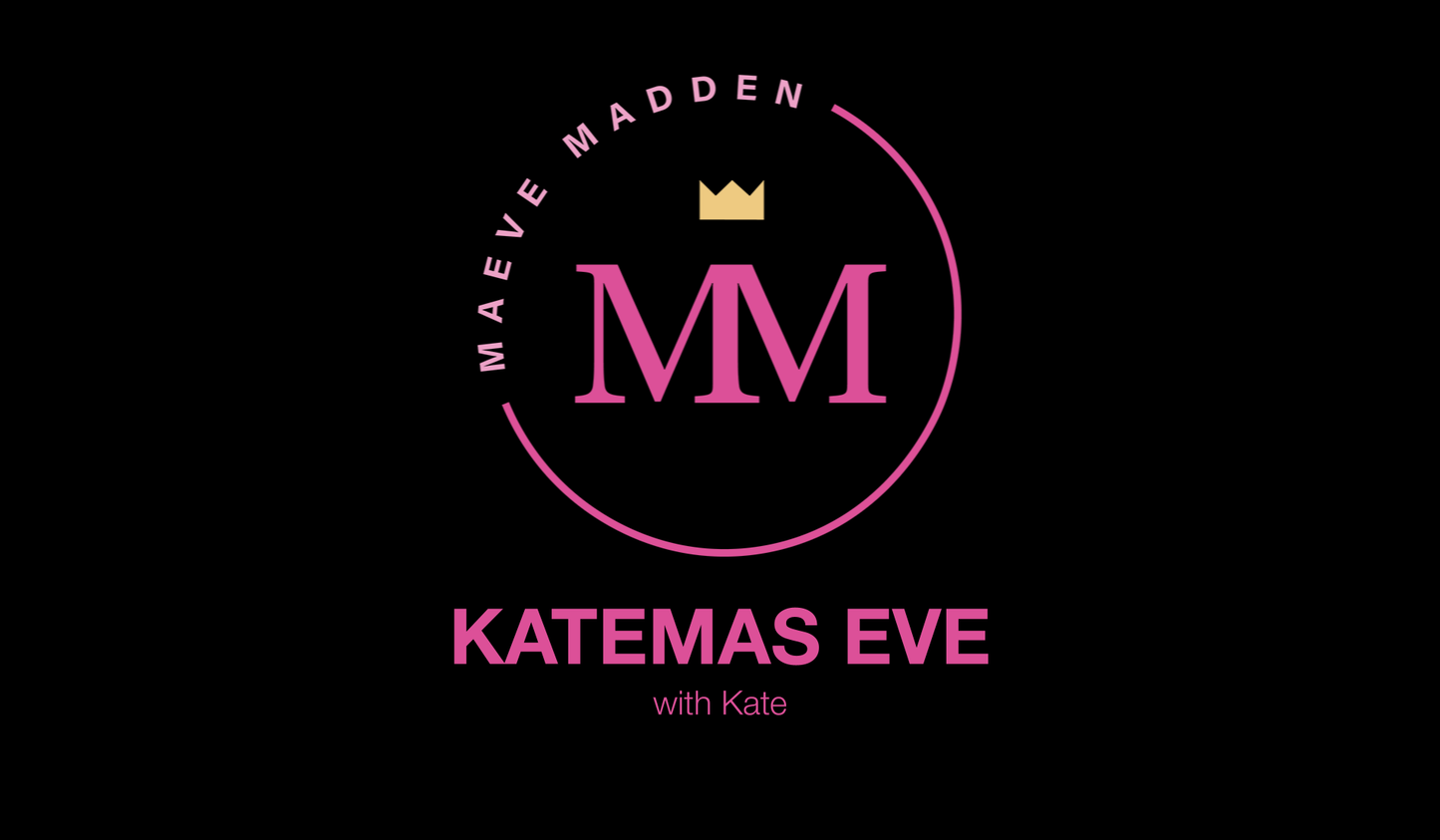 Week 5- Merry Katemas *MEDITATION & JOURNALING* - 14th December