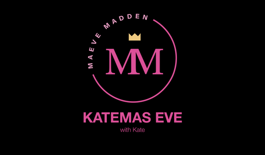 Week 5- Merry Katemas *MEDITATION & JOURNALING* - 14th December