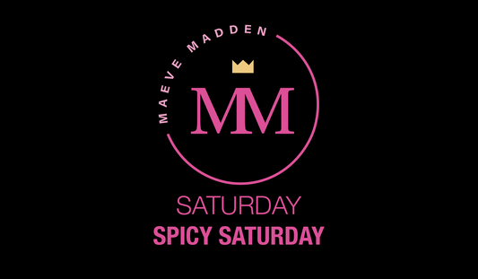 Active Arms & Abs with Maeve- 19th June - MaeveMadden